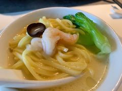 -木守西溪溪隐餐厅