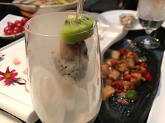 -小广寒电影艺术餐厅(小广寒经三路店)