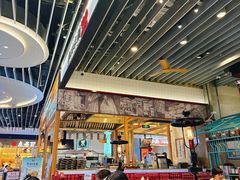 -肥汁米蘭香港米线(长宁来福士店)