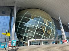 -广东科学中心