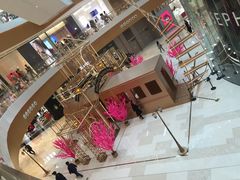 -深圳来福士广场