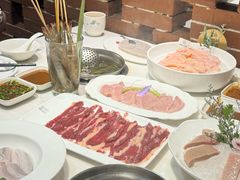 -围炉夜话·潮汕卤水火锅(榕江店)