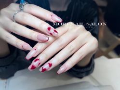 -森日式美甲沙龙MORI NAIL总店