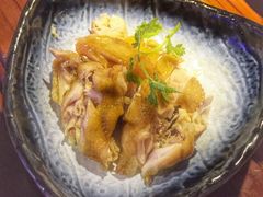 -客语客家菜(东山口店)