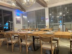 大堂-Papa Razzi西餐厅