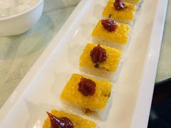 -老太原菜馆(中正天街店)