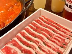 -冯校长老火锅(广州正佳广场店)