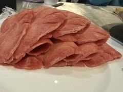 -东来顺饭庄(王府井步行街店)