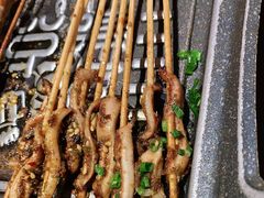 -聚点串吧·北京烧烤(赵登禹路店)