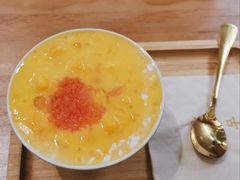 -古乡居甜品(大信店)