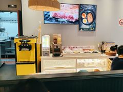 -豪享来中西餐厅(隆昌店)