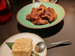 -有才叔的小馆(高新咖啡街区店)