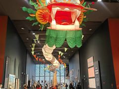 -北京工艺美术博物馆