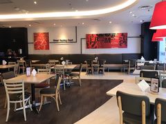 大堂-必胜客(兴华中路PH店)