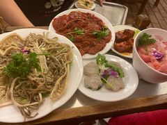 -山城年华老火锅(玉林店)