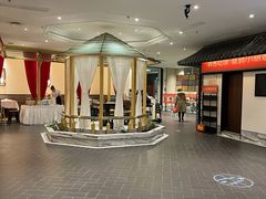 -小厨娘淮扬菜(六合欢乐港店)