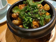 -竹里馆 ·茶食(奥体店)
