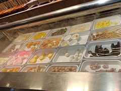 -尚品海鲜肥牛自助火锅(湖明店)