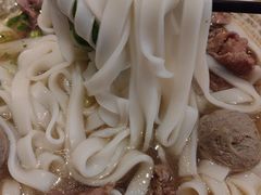 -一肴·牛肉粿条(深圳湾睿印店)