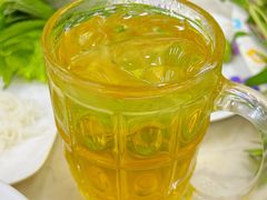 越南冰茶-Pho Hoa Pasteur