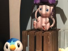 -C Cafe(朵云书院·戏剧店)