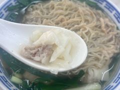 -驰名省港澳云吞面(兴业大厦店)