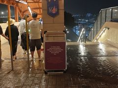 -麦新格精品酒店(上海国际旅游度假区川沙地铁站店)