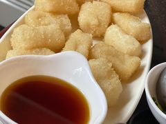 -老来福·非遗酸汤兔(凯旋路店)