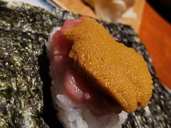 -千代武日本料理(爱建店)