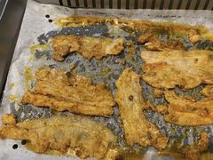 -千纸鹤嫩汁烤肉(西大直街店)