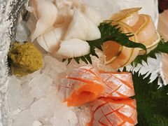 -小山日本料理(兴业太古汇店)