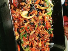 -小隐人家(乐松店)