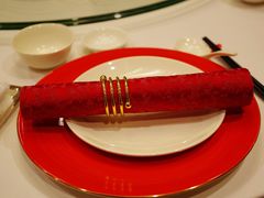 -莲苑中餐厅·Lotus Court(厦门马哥孛罗东方大酒店)