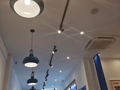 -泥大爷烤饼羊汤店(蓝色康桥店)