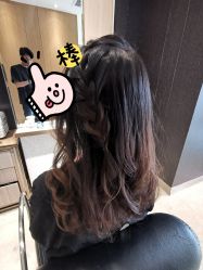 点击看大图 -苑苑发型设计