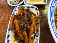 -同得兴 Since·1995 传统苏式面馆(嘉馀坊店)