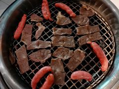 -汉拿山(万达广场哈尔滨哈西店)