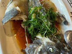 -强记海鲜·大排档(蛇口新街店)