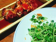 南乳扎烧-大牌大·传统杭帮菜(湖滨店)