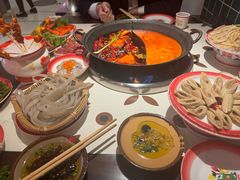 -江北北火锅馆·公路夜市(魏公村店)