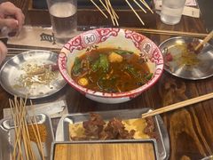 -破店肥哈·东北烧烤·夜宵(南山保利店)
