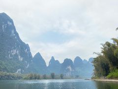 -桂林兴坪漓江