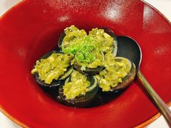 -楚山晓·湖北菜(武汉光谷K11店)
