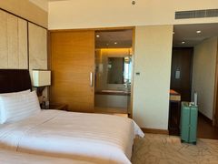 -上海浦东嘉里大酒店
