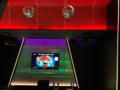 -PALA·PALA PARTY KTV(青悦城店)