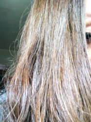 -Rise Hair上升造型