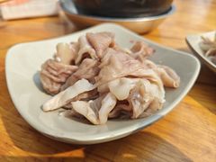 -汝萍传统蘸水菜(春华路总店)