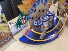 -DQ·蛋糕·冰淇淋(金牛万达店)