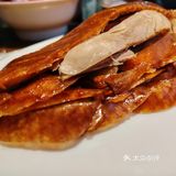 冷天里的暖心炸酱面馆