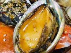 -海帮主·蒸汽海鲜青岛菜(栈桥火车站店)